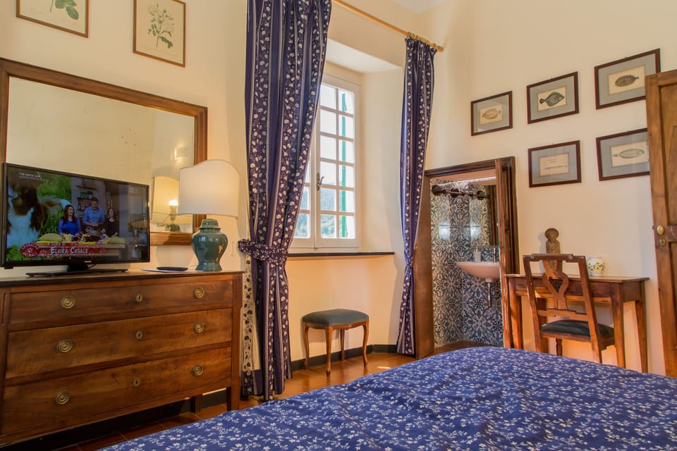 Room, Connecting Rooms, Tower | Free WiFi, bed sheets