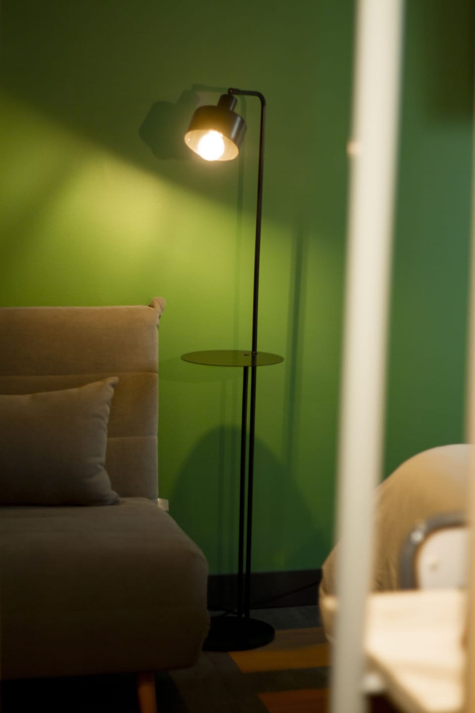 Superior Double Room (Deluxe) | Free WiFi, bed sheets