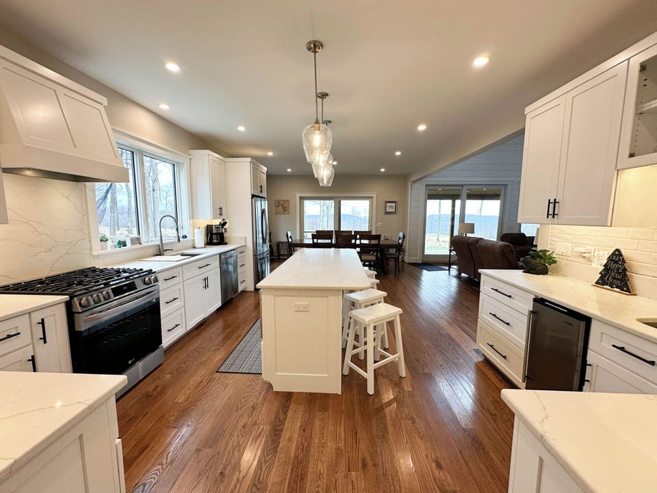 House (6 Bedrooms) | Property amenity
