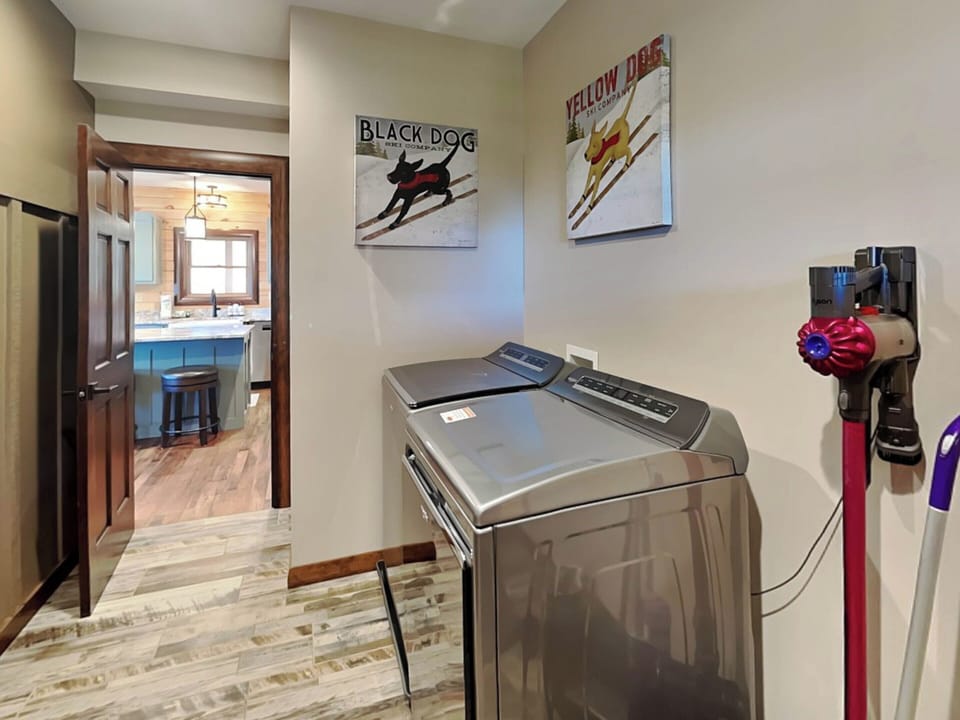 House (5 Bedrooms) | Property amenity