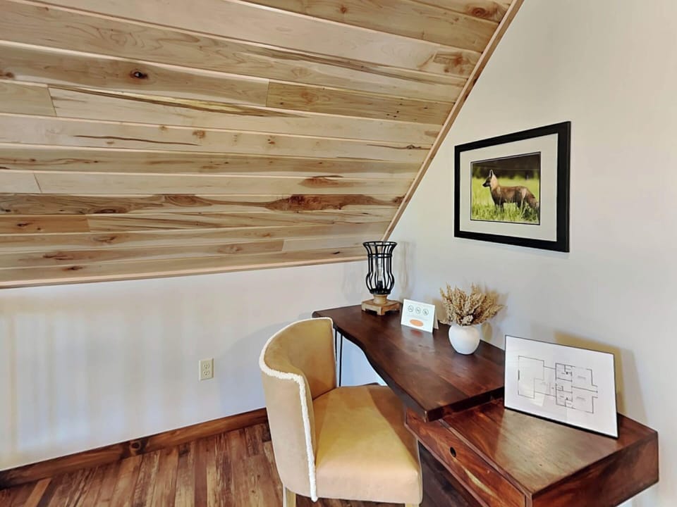 House (5 Bedrooms) | Property amenity