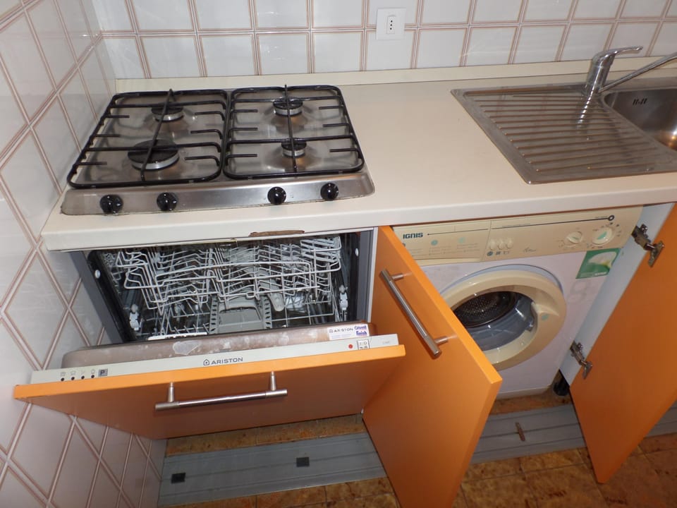 Apartment, Smoking | 2 bedrooms