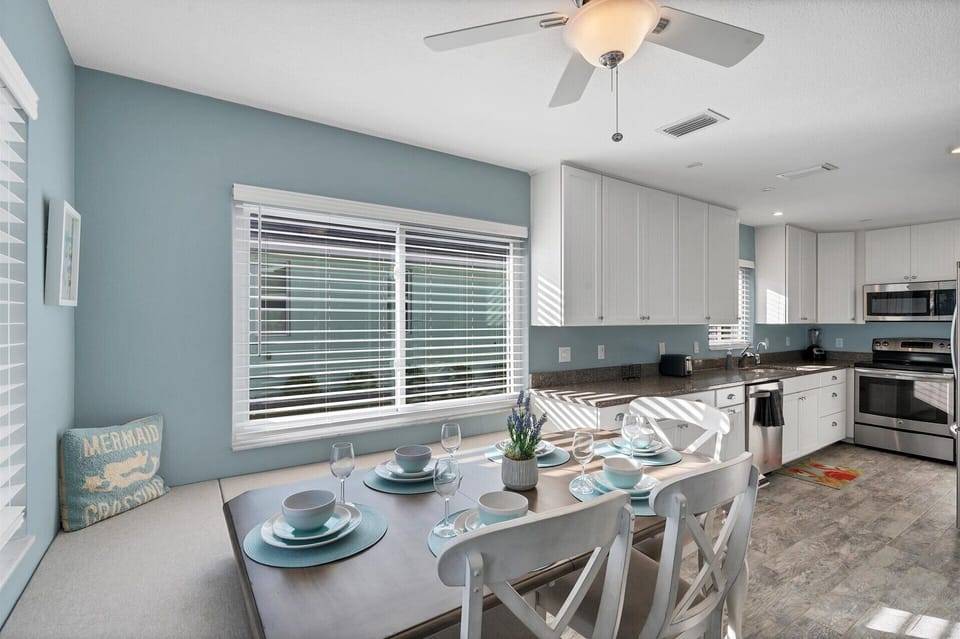 Whip up wonders: Our kitchen, where recipes come to life!