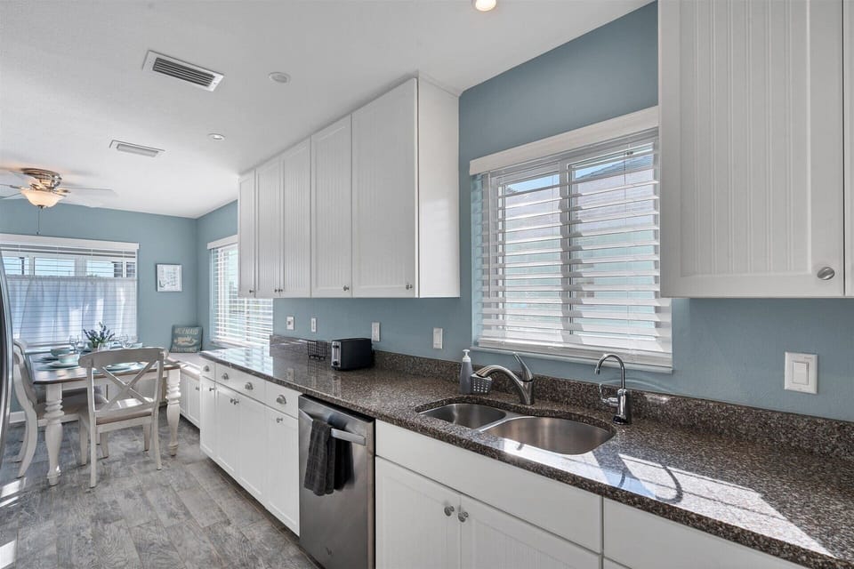 Whip up wonders: Our kitchen, where recipes come to life!