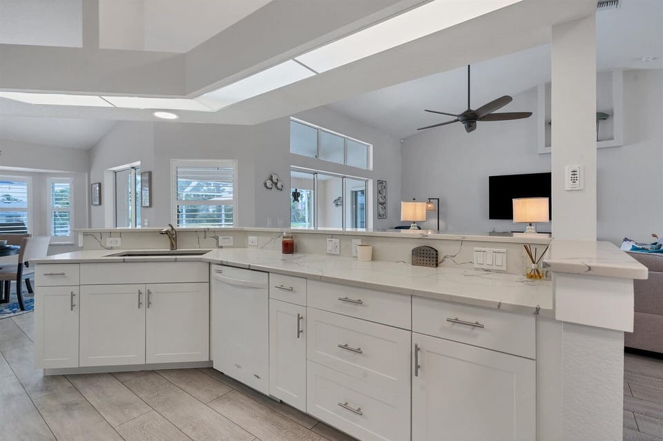 Whip up wonders: Our kitchen, where recipes come to life!