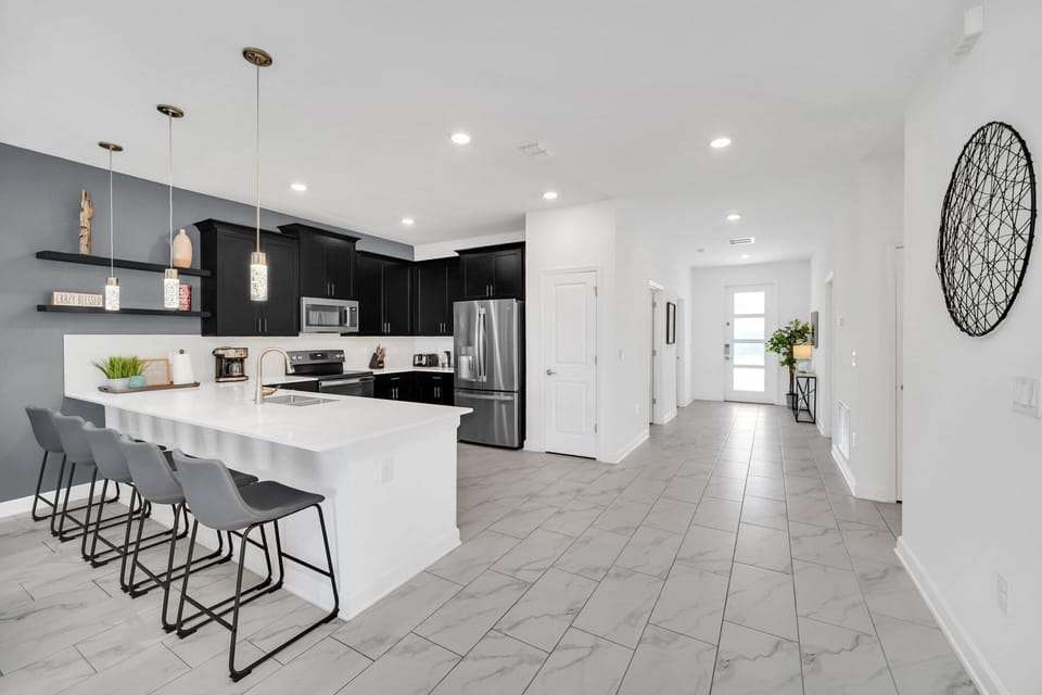 Whip up wonders: Our kitchen, where recipes come to life!