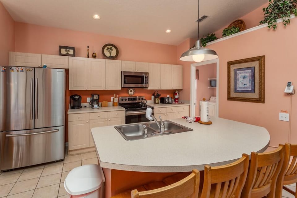 Whip up wonders: Our kitchen, where recipes come to life!