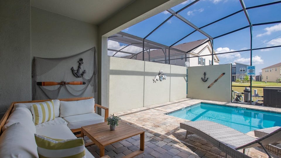 Poolside paradise: Where sun-kissed moments are made!