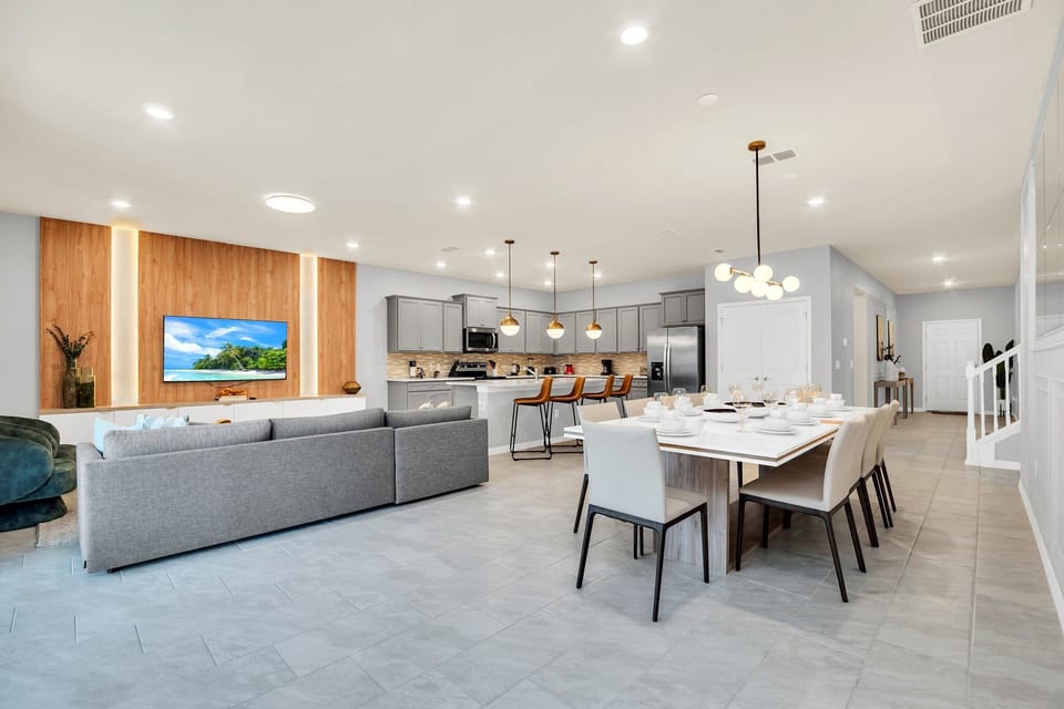 Whip up wonders: Our kitchen, where recipes come to life!