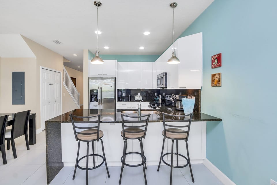 Whip up wonders: Our kitchen, where recipes come to life!