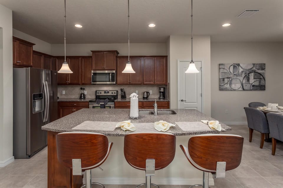 Whip up wonders: Our kitchen, where recipes come to life!