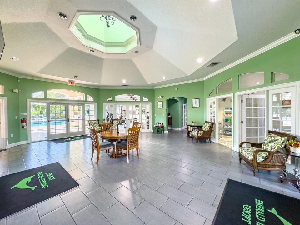 Clubhouse
