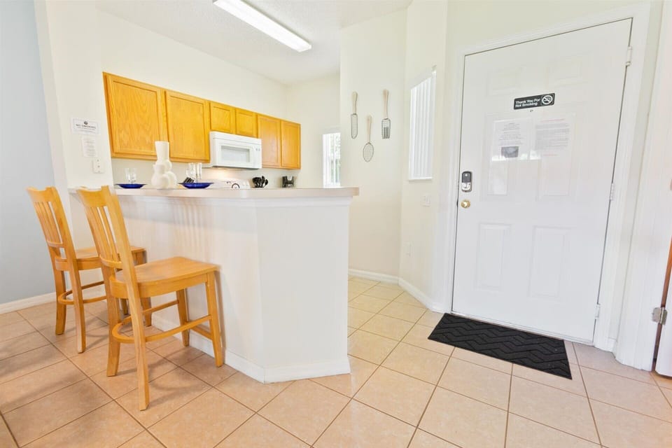 Breakfast Bar