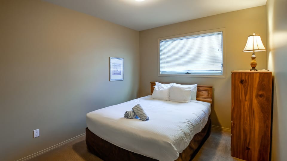 Thunder Ridge Chalet #5 | 4 bedrooms, WiFi (free)