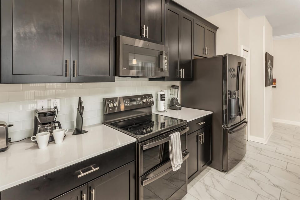 Whip up wonders: Our kitchen, where recipes come to life!