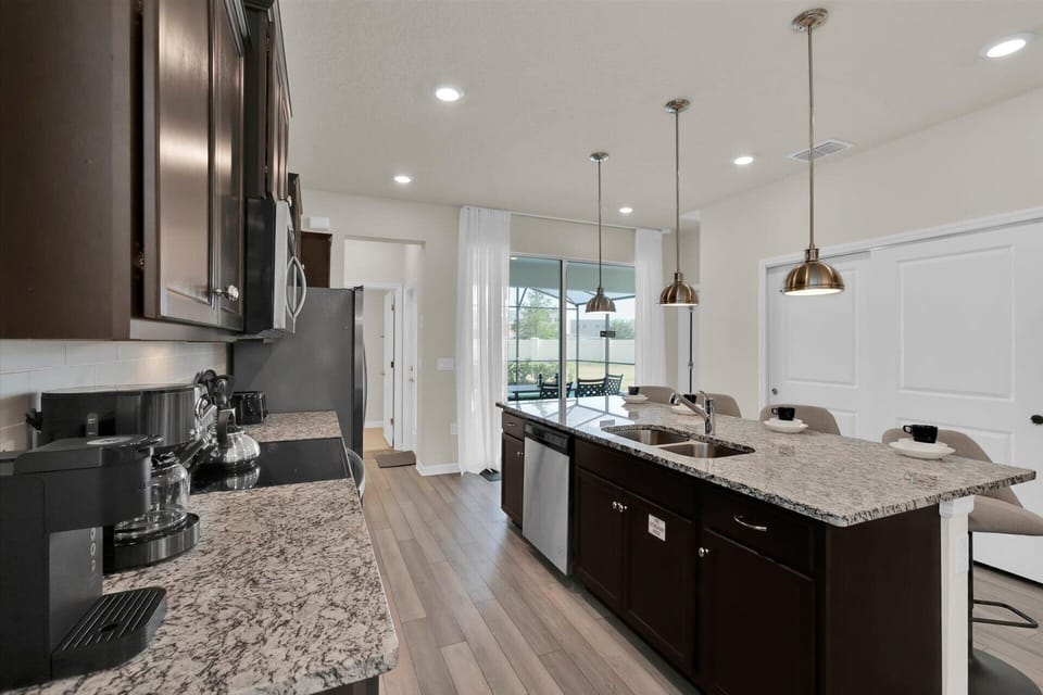 Whip up wonders: Our kitchen, where recipes come to life!