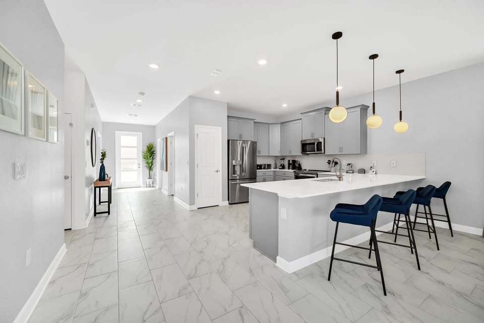 Whip up wonders: Our kitchen, where recipes come to life!