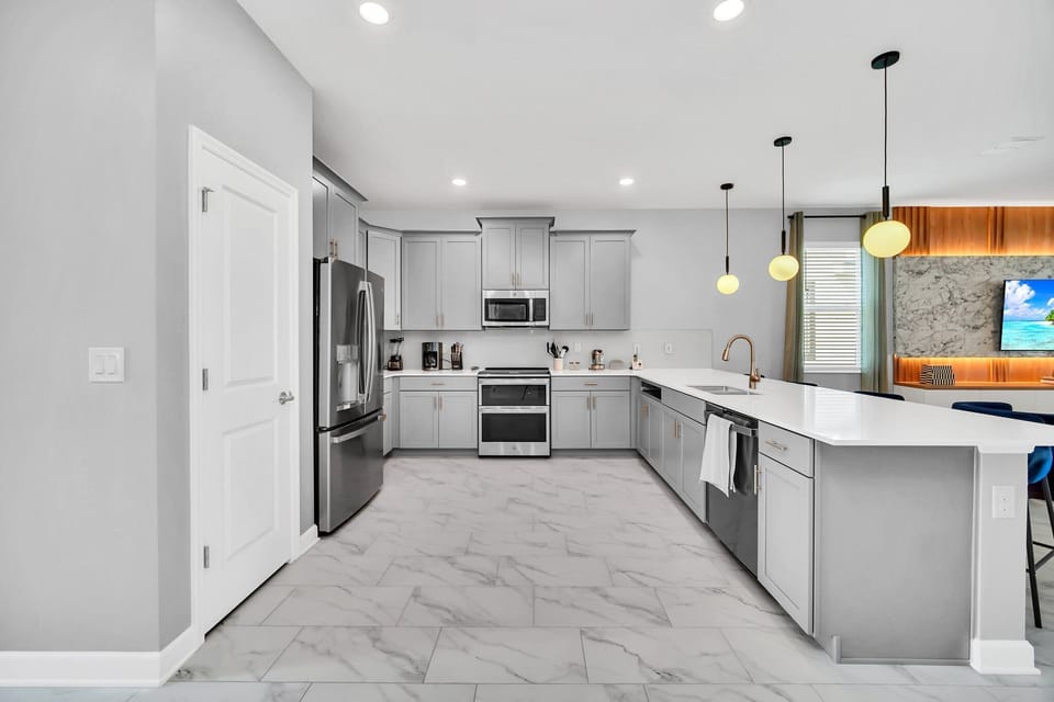 Whip up wonders: Our kitchen, where recipes come to life!