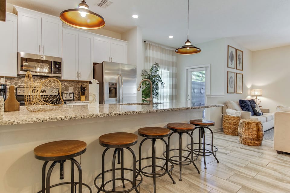 Whip up wonders: Our kitchen, where recipes come to life!