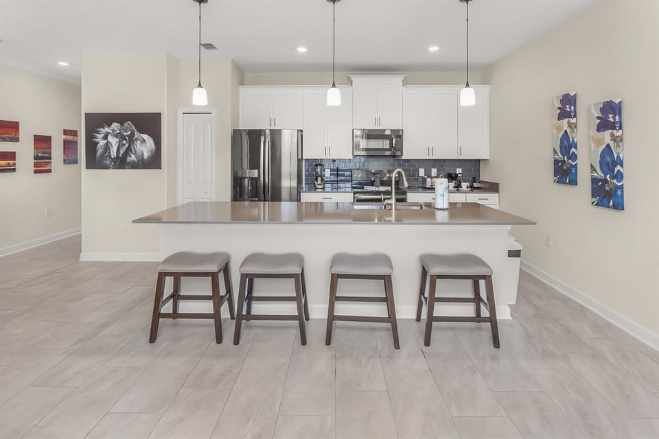 Whip up wonders: Our kitchen, where recipes come to life!