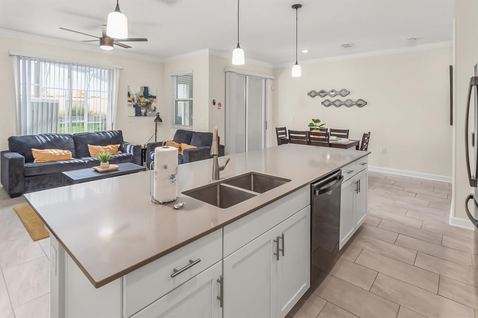 Whip up wonders: Our kitchen, where recipes come to life!