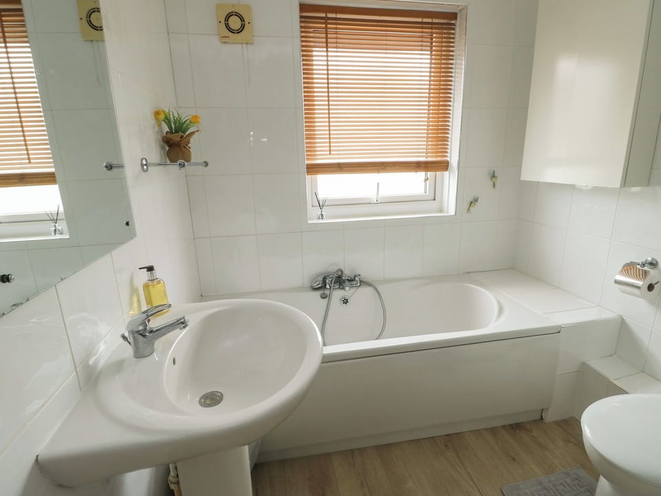 Ty Haf Cottage in Trearddur Bay