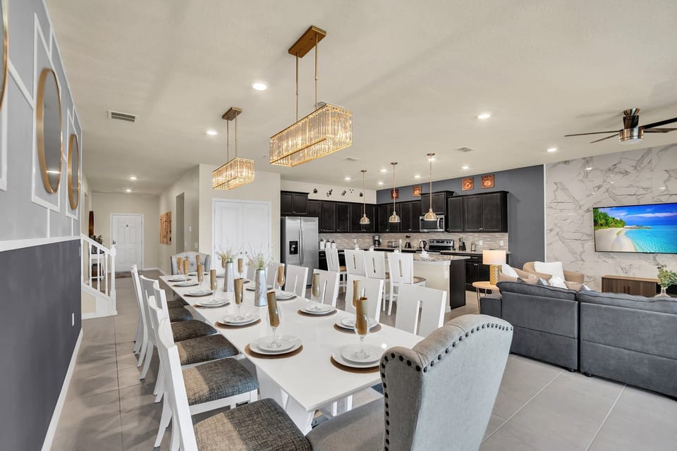 Whip up wonders: Our kitchen, where recipes come to life!