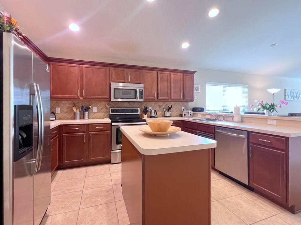 Whip up wonders: Our kitchen, where recipes come to life!