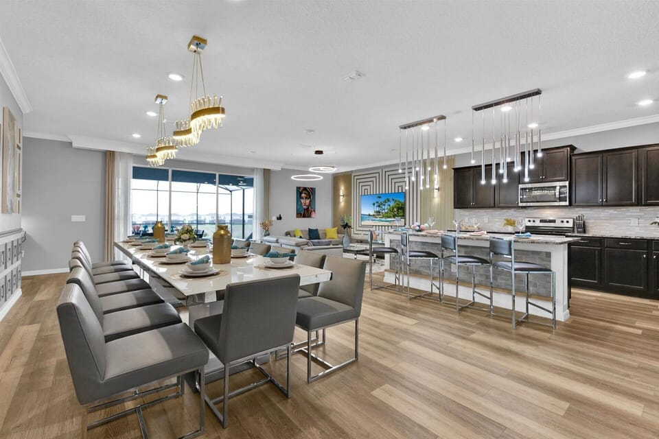 Whip up wonders: Our kitchen, where recipes come to life!