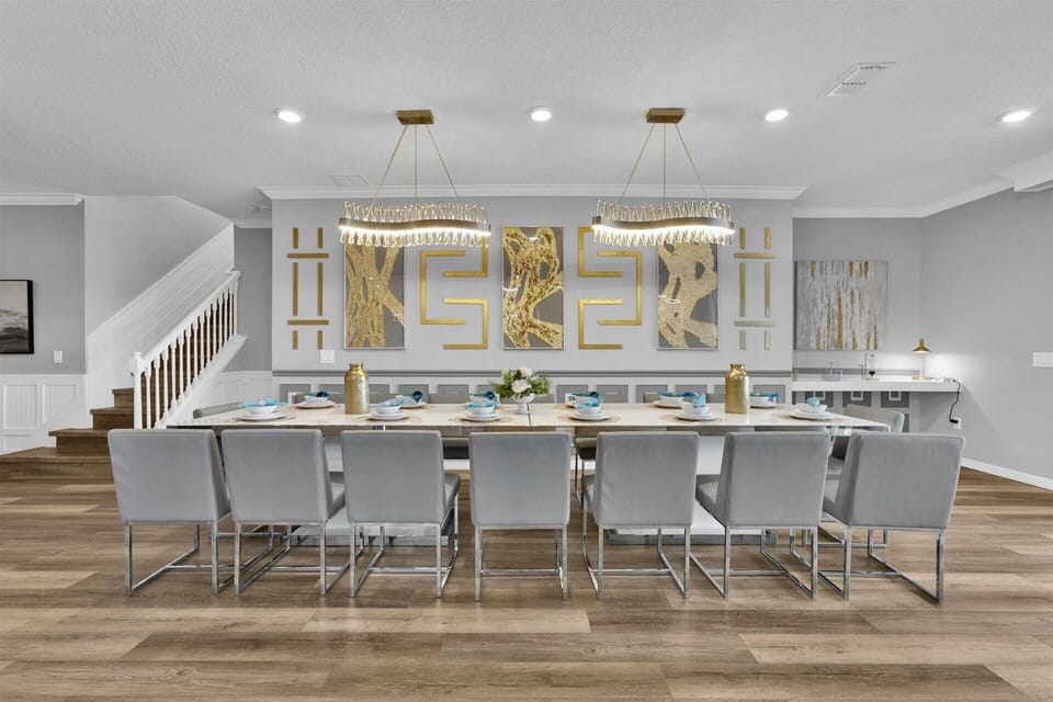 Whip up wonders: Our kitchen, where recipes come to life!