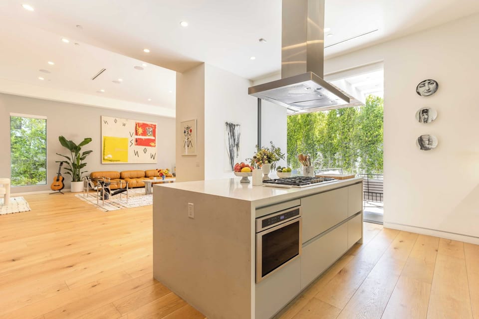 Villa (4 Bedrooms) | Interior
