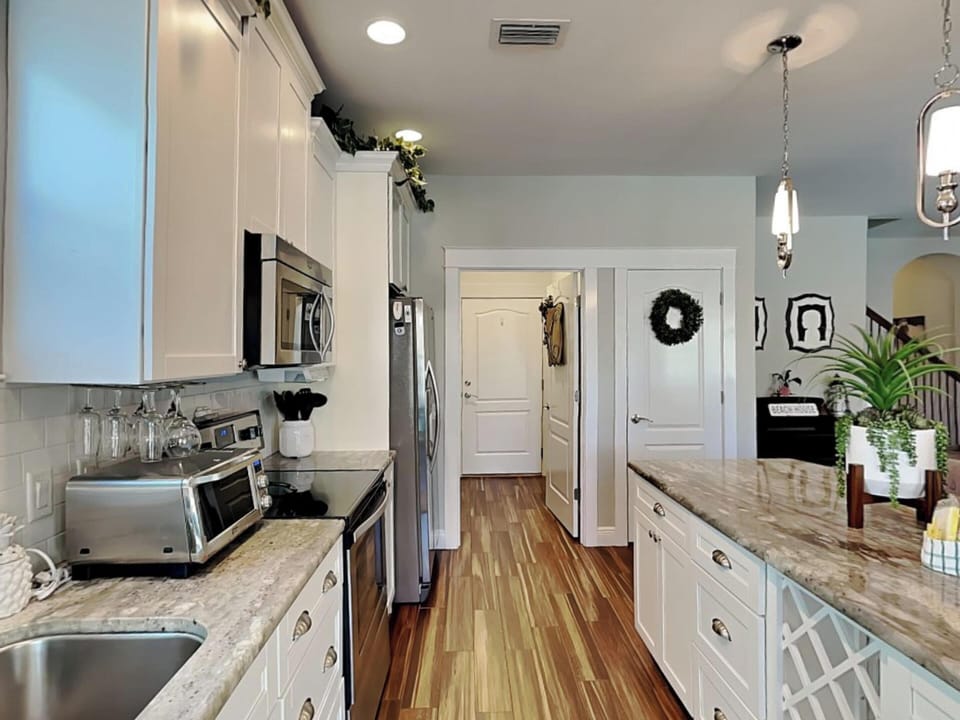 Studio (4 Bedrooms) | Property amenity