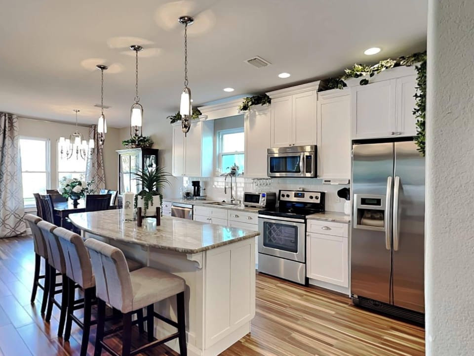 Studio (4 Bedrooms) | Property amenity