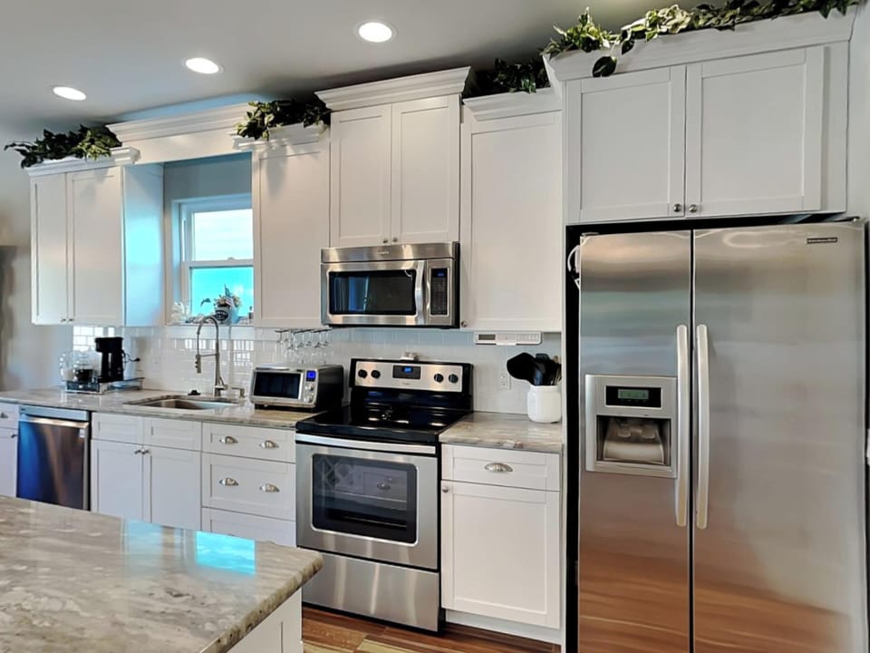 Studio (4 Bedrooms) | Property amenity