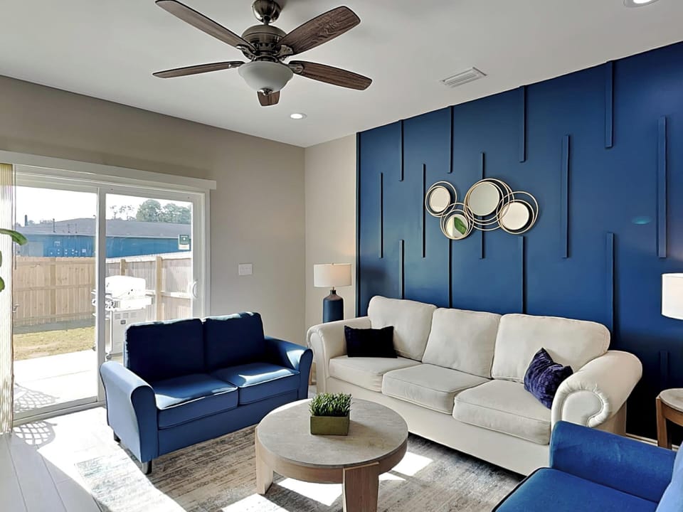 Studio (3 Bedrooms) | Property amenity
