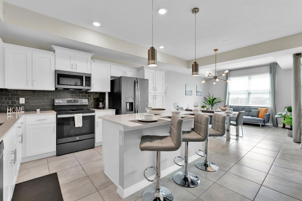 Whip up wonders: Our kitchen, where recipes come to life!