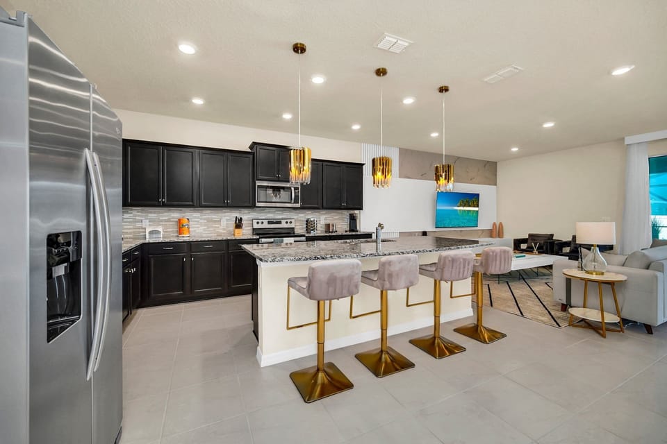 Whip up wonders: Our kitchen, where recipes come to life!