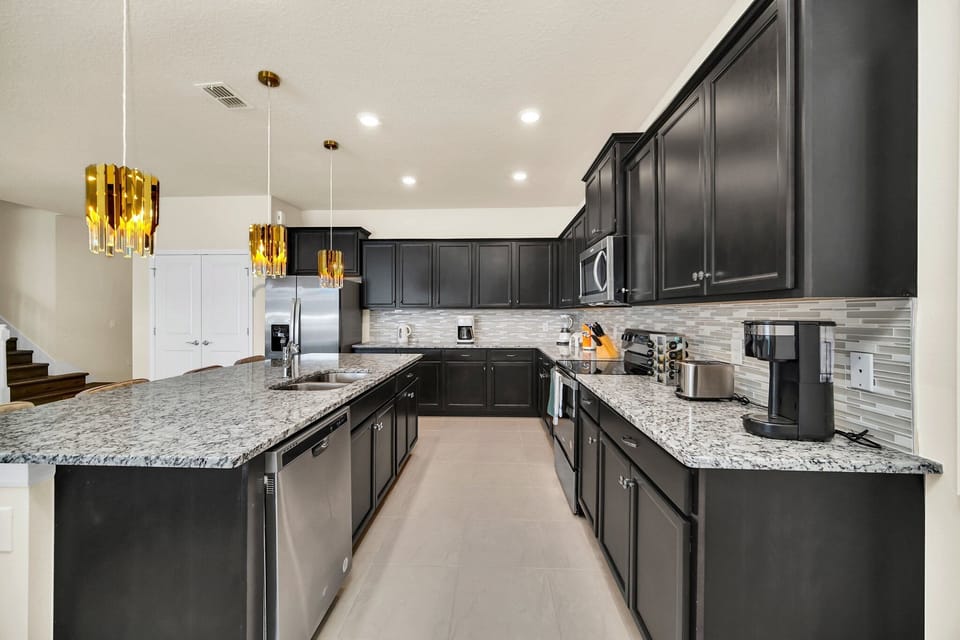 Whip up wonders: Our kitchen, where recipes come to life!