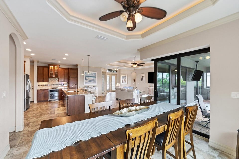 Whip up wonders: Our kitchen, where recipes come to life!