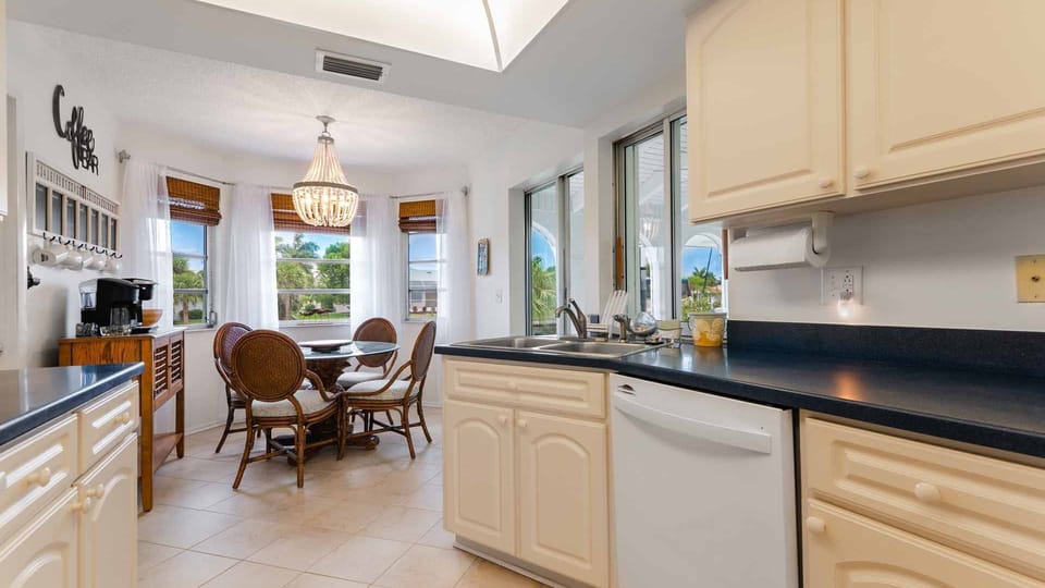 Whip up wonders: Our kitchen, where recipes come to life!