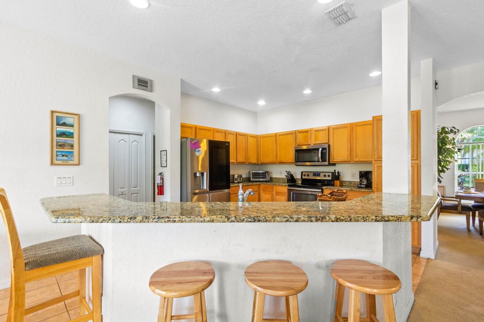 Whip up wonders: Our kitchen, where recipes come to life!
