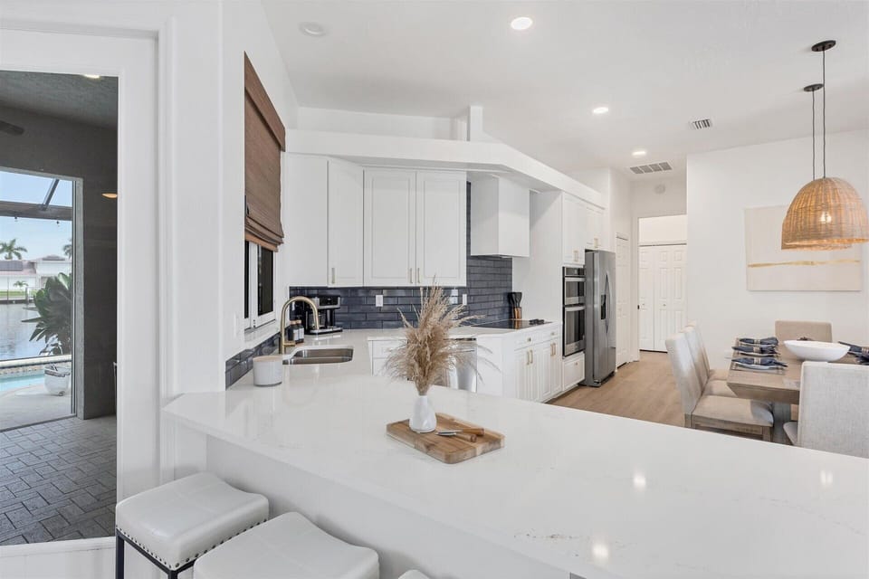 Whip up wonders: Our kitchen, where recipes come to life!