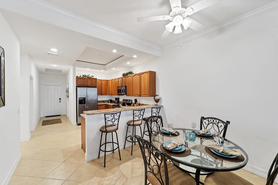 Whip up wonders: Our kitchen, where recipes come to life!
