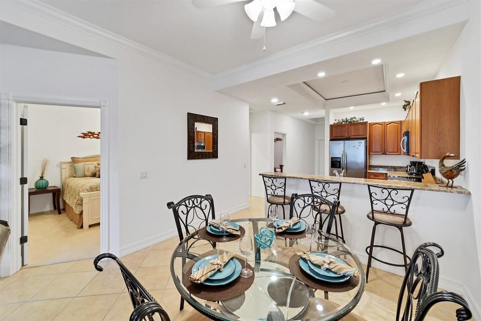 Whip up wonders: Our kitchen, where recipes come to life!