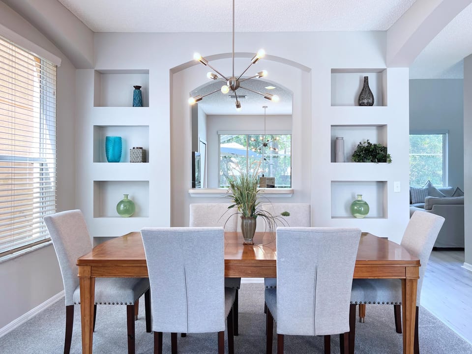 Whip up wonders: Our kitchen, where recipes come to life!