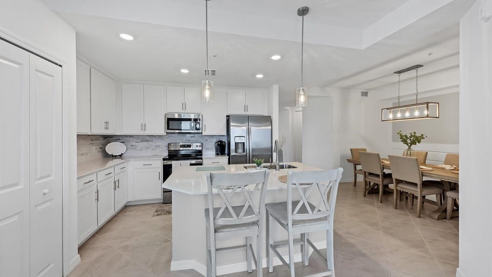 Whip up wonders: Our kitchen, where recipes come to life!