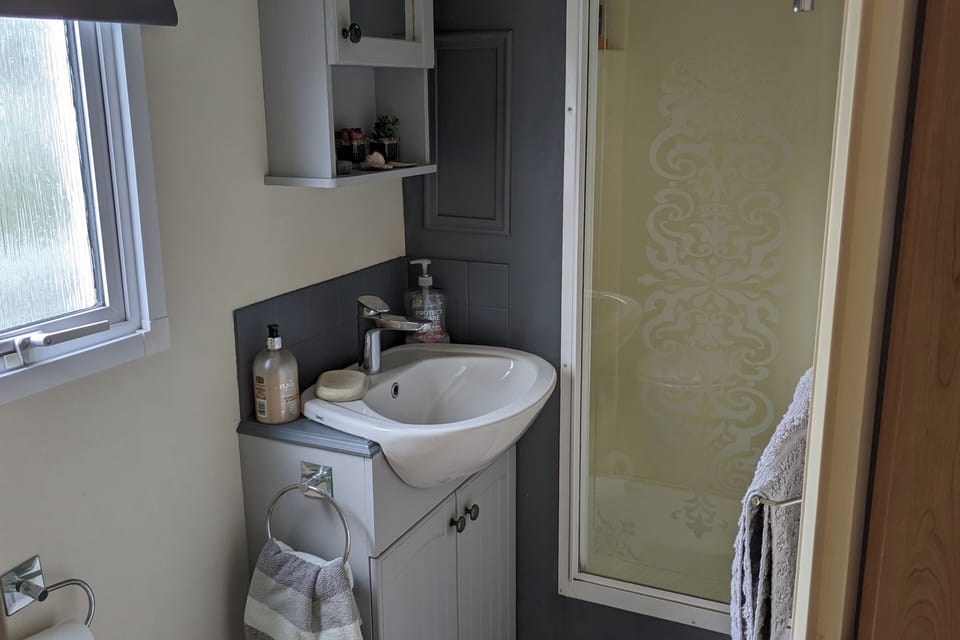 Beautiful 2 Bed Caravan Southview Park Skegness Lodge in Skegness