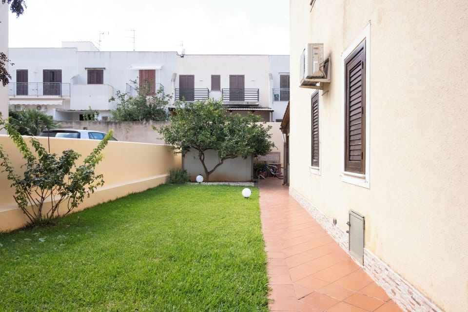 Giardino Privato