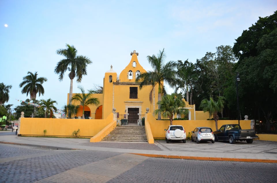 Just a few steps from La Ermita y Parque de San Sebastián