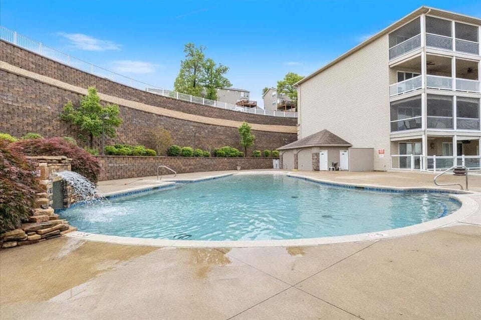 Wonderful Amenities for Families & Friends